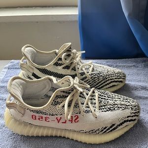Yeezys